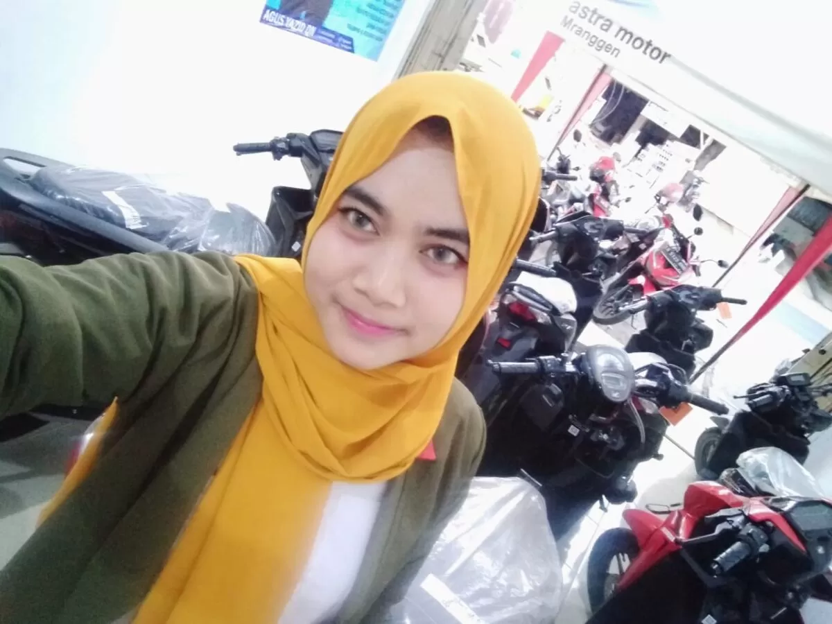 Testimoni pembelian unit motor Motor Honda Kudus Webportal Marketing Sepeda Motor Indonesia