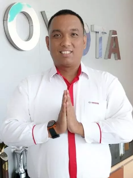Daftar Harga Promo Dealer Motor toyota Salatiga - Jawa Tengah