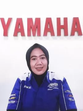Dealer Motor Yamaha Bantul
