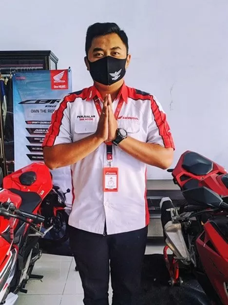 Daftar Harga Promo Dealer Motor honda Tulungagung - Jawa Timur