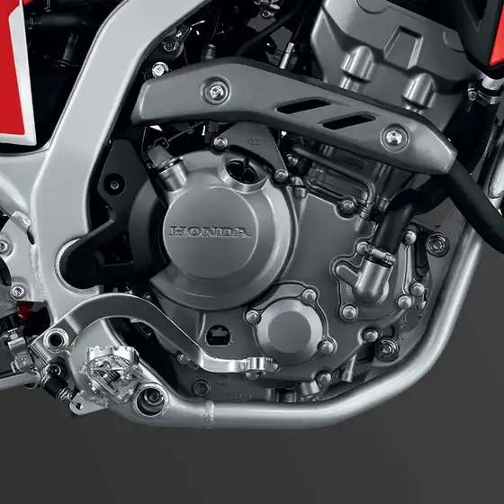 Fitur Motor Honda  Terbaru 2024 | marketing-motor.com