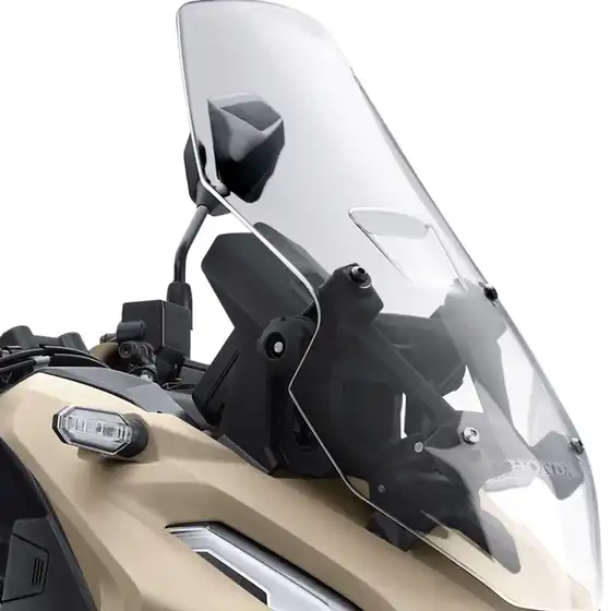 Fitur Motor Honda ADV 160 ABS Kendari 2026
