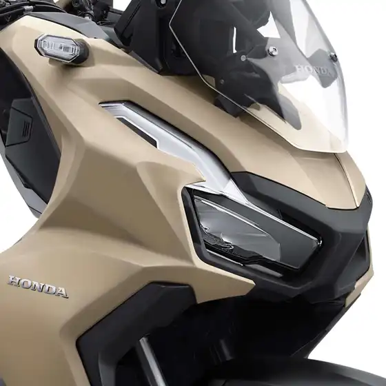 Fitur Motor Honda ADV 160 ABS Kendari 2026