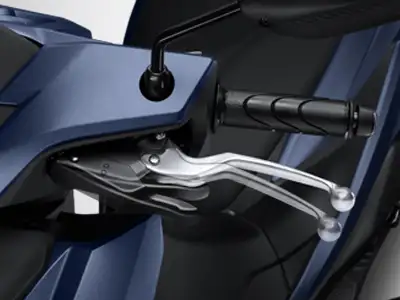 Fitur Motor Honda BeAT Sporty CBS ISS Plus Tanggamus 2026