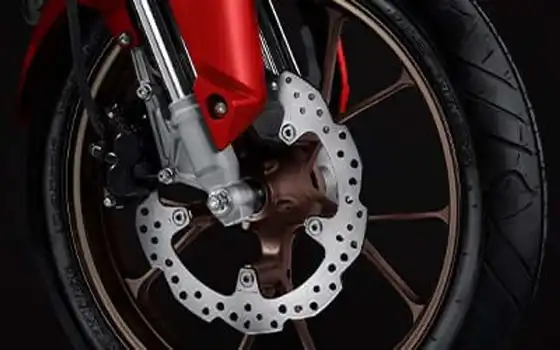 Fitur Motor Honda CB150R Glossy Matte Black Red Kotawaringin Barat 2026