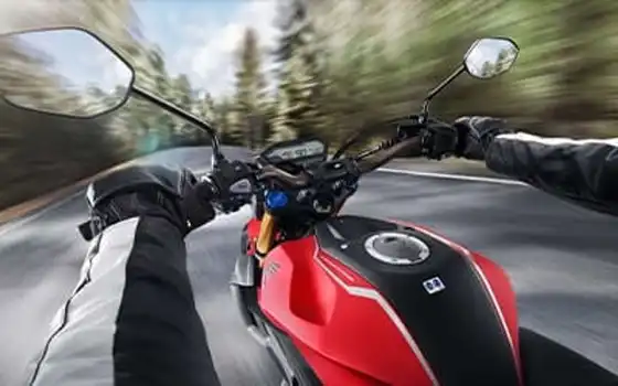 Fitur Motor Honda CB150R Glossy Matte Black Red Kotawaringin Barat 2026