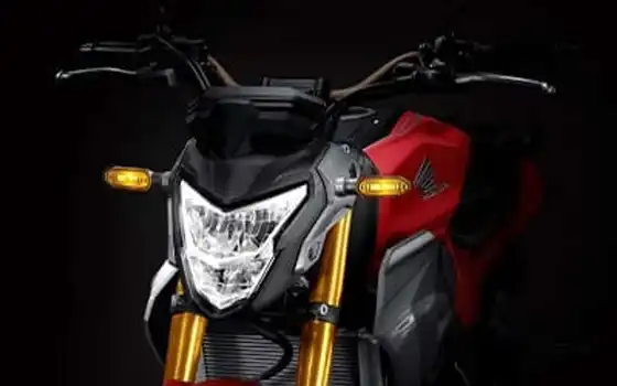 Fitur Motor Honda CB150R Glossy Matte Black Red Kotawaringin Barat 2026