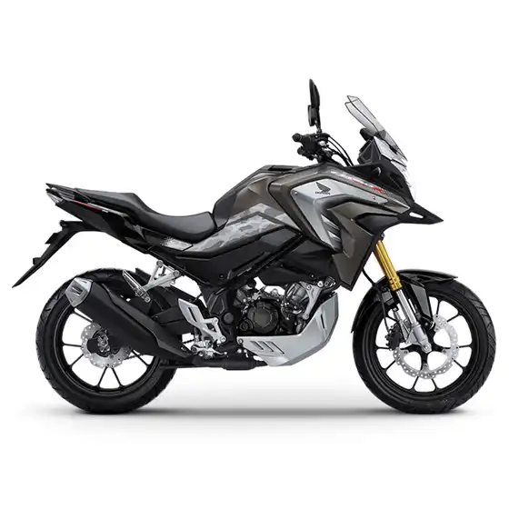 Fitur Motor Honda CB150X Wonogiri 2026