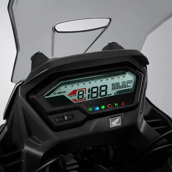 Fitur Motor Honda CB150X Wonogiri 2026