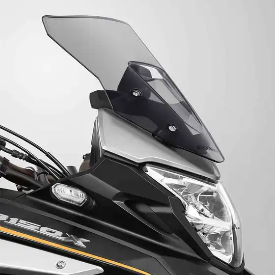 Fitur Motor Honda CB150X Wonogiri 2026