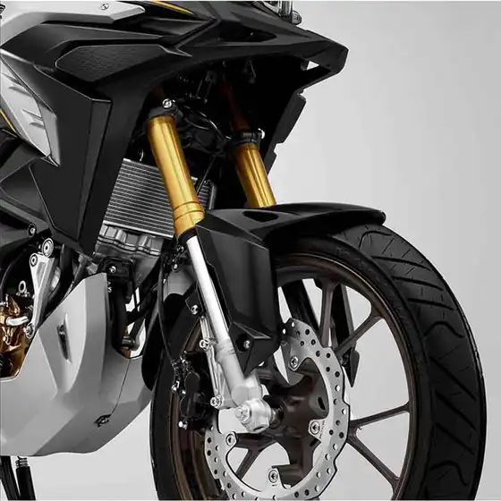 Fitur Motor Honda CB150X Wonogiri 2026
