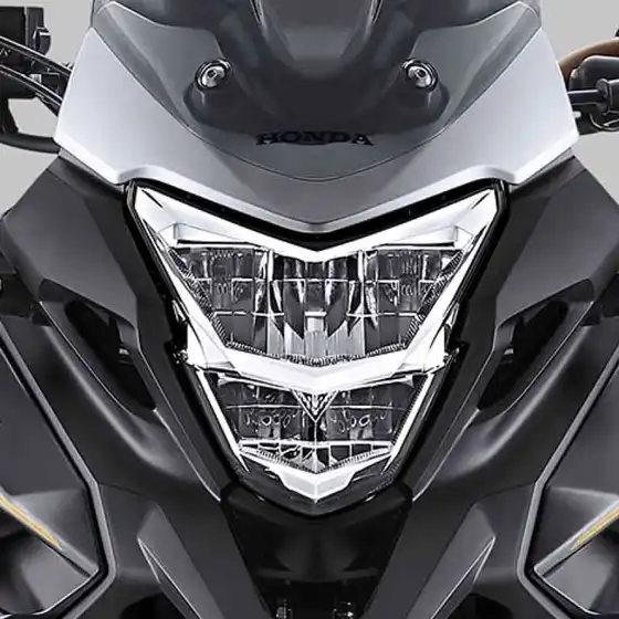 Fitur Motor Honda CB150X Wonogiri 2026