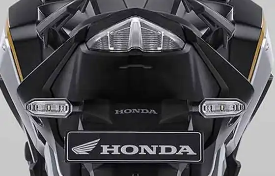 Fitur Motor Honda CB150X Wonogiri 2026