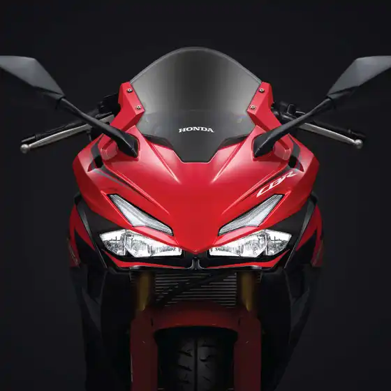 Fitur Motor Honda CBR150R ABS Racing Red Repsol Kendari 2026
