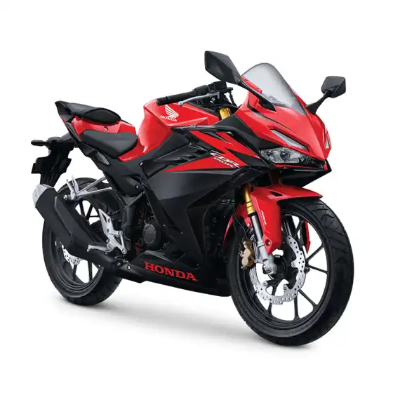 Fitur Motor Honda CBR150R ABS Racing Red Repsol Kendari 2026