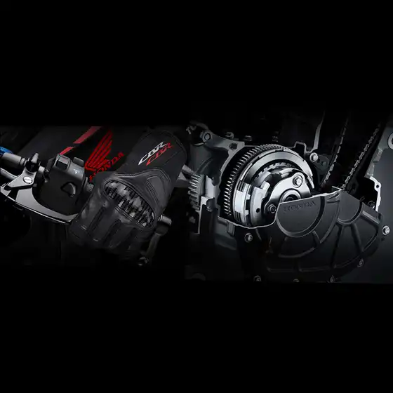 Fitur Motor Honda CBR250RR Matte Black Red Wonogiri 2026