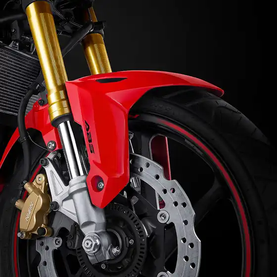 Fitur Motor Honda CBR250RR Matte Black Red Wonogiri 2026