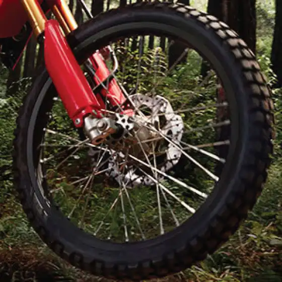 Fitur Motor Honda CRF150L Semarang 2026
