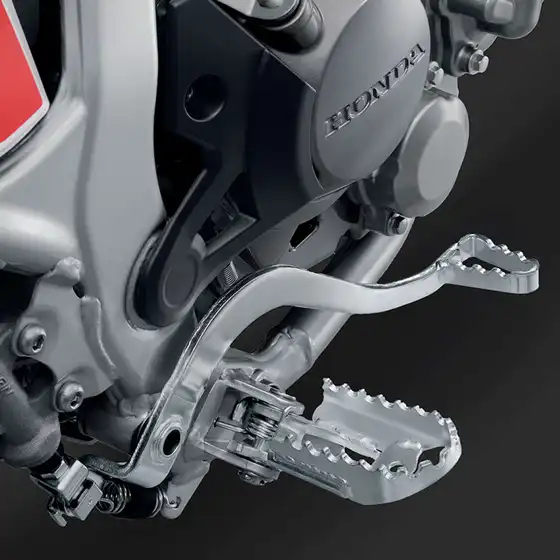 Fitur Motor Honda CRF250 RALLY Wonogiri 2026