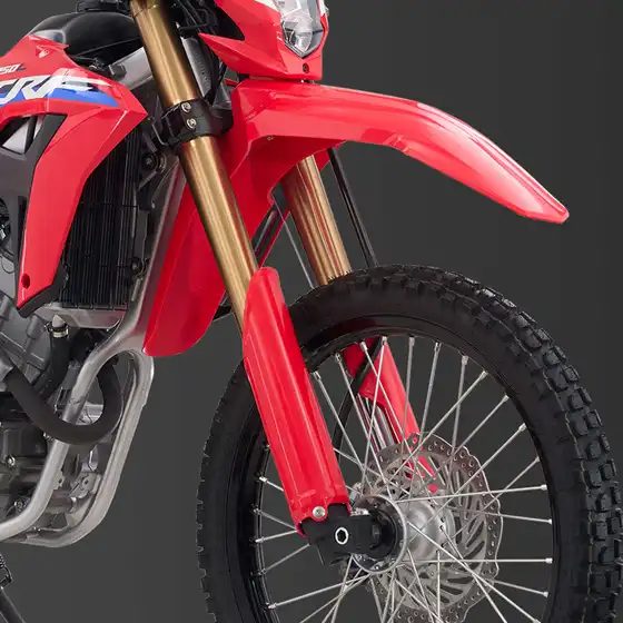 Fitur Motor Honda CRF250 RALLY Wonogiri 2026