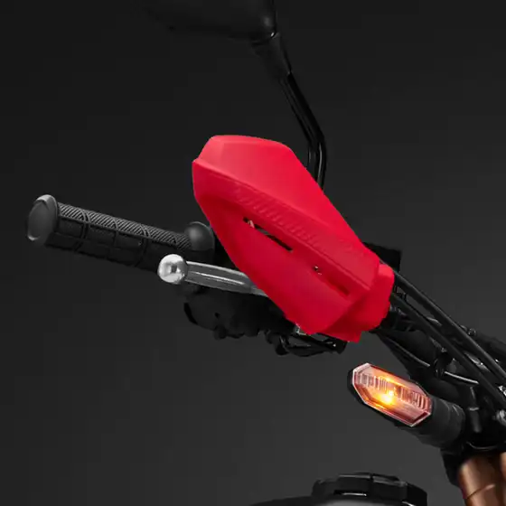 Fitur Motor Honda CRF250 RALLY Wonogiri 2026