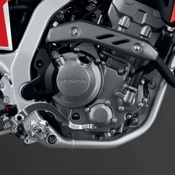 Fitur Motor Honda CRF250 RALLY Wonogiri 2026
