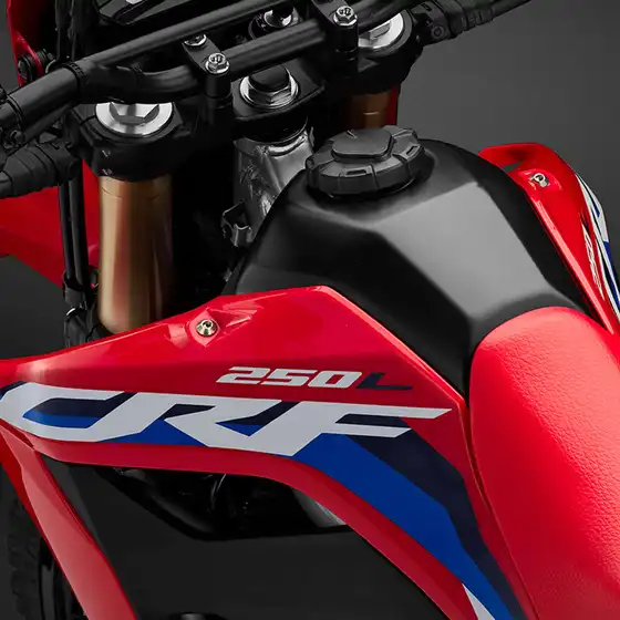 Fitur Motor Honda CRF250 RALLY Wonogiri 2026