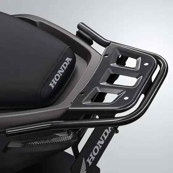 Fitur Motor Honda EM1 2026