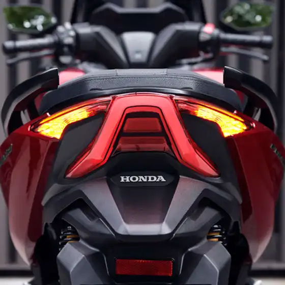 Fitur Motor Honda Forza Semarang 2026