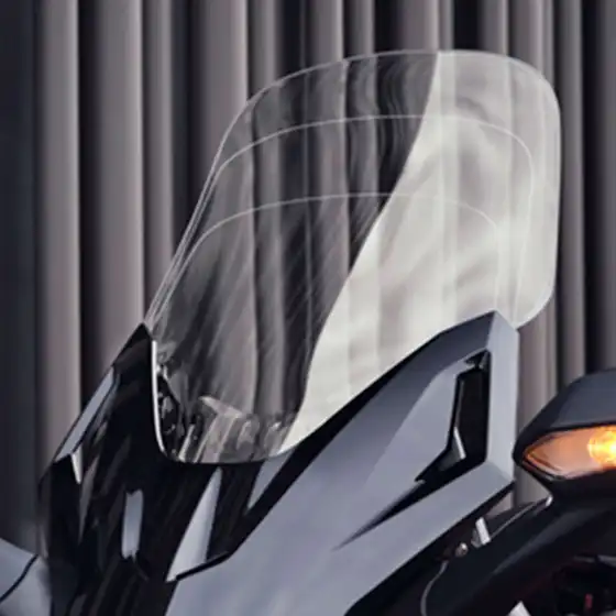 Fitur Motor Honda Forza Semarang 2026
