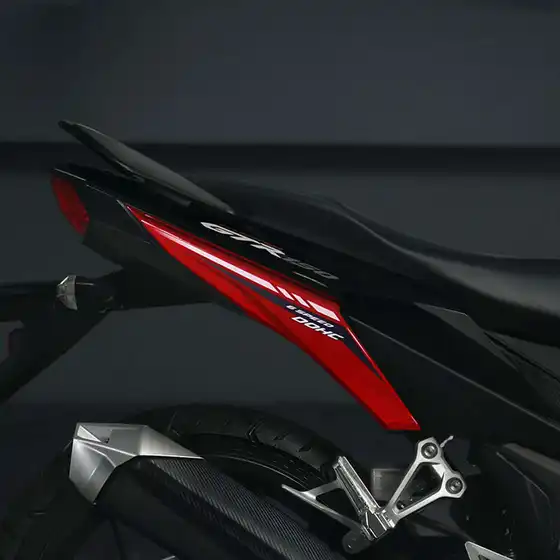 Fitur Motor Honda Supra GTR 150 Exclusive Tanggamus 2026