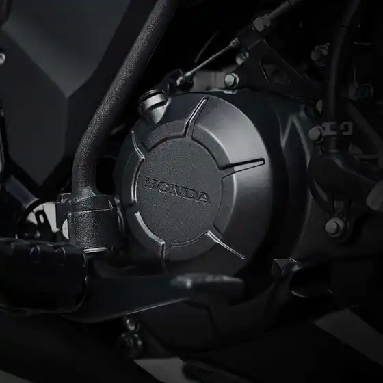 Fitur Motor Honda Supra GTR 150 Exclusive Tanggamus 2026