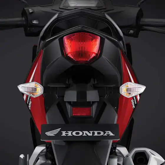 Fitur Motor Honda Supra GTR 150 Exclusive Tanggamus 2026