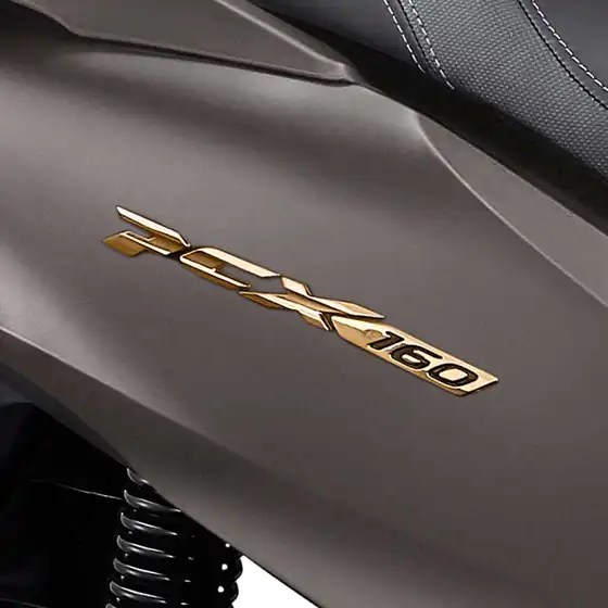 Fitur Motor Honda PCX 160 ABS Wonogiri 2026