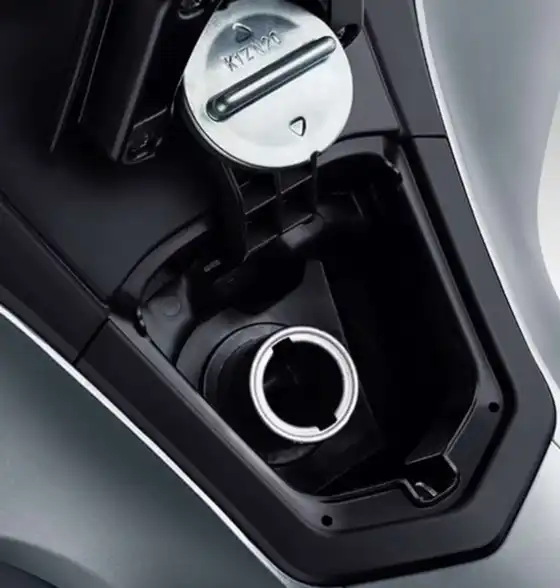 Fitur Motor Honda PCX 160 ABS Wonogiri 2026