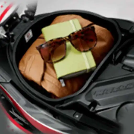 Fitur Motor Honda Revo X CW Majalengka 2026