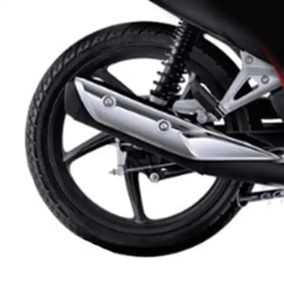 Fitur Motor Honda Revo X CW Majalengka 2026