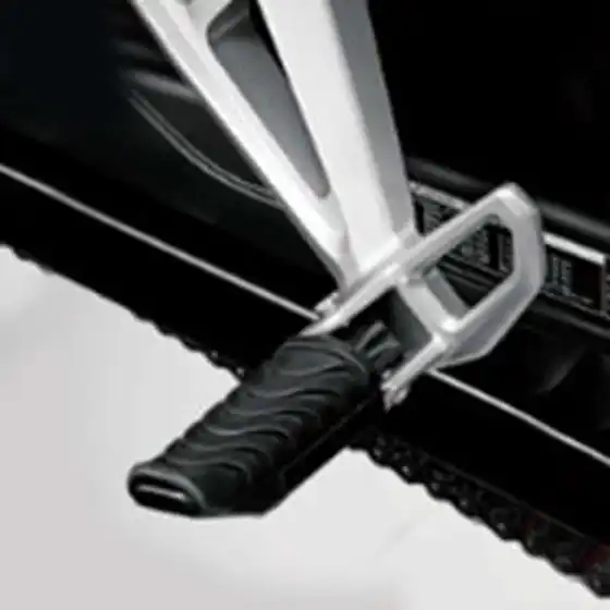 Fitur Motor Honda Revo X CW Majalengka 2026