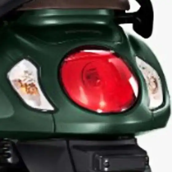 Fitur Motor Honda Scoopy ESP Sporty Plus Wonogiri 2026