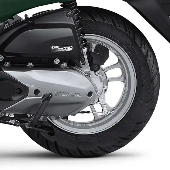 Fitur Motor Honda Scoopy ESP Sporty Plus Wonogiri 2026