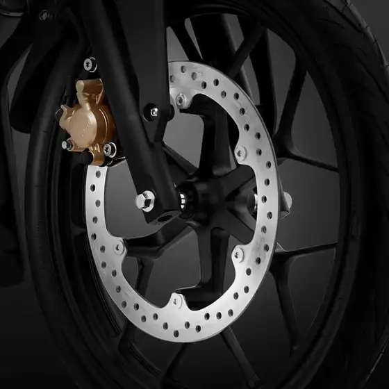 Fitur Motor Honda Sonic 150R Racing Red Matte Black Tanggamus 2026