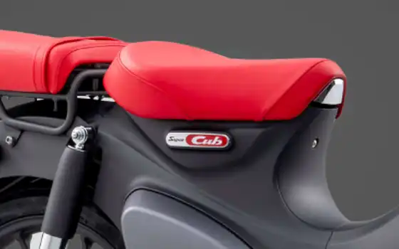 Fitur Motor Honda Supercub C125 Kendari 2026