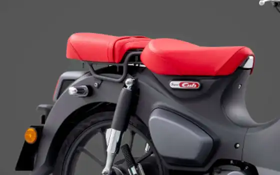 Fitur Motor Honda Supercub C125 Kendari 2026