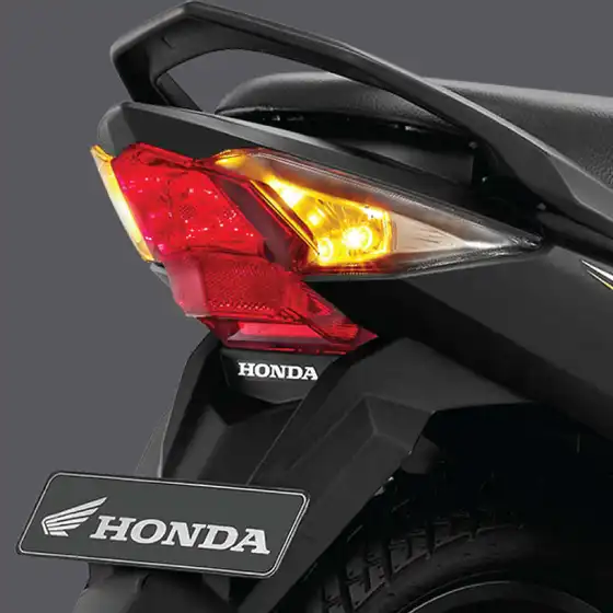 Fitur Motor Honda Supra X 125 SW Tanggamus 2026