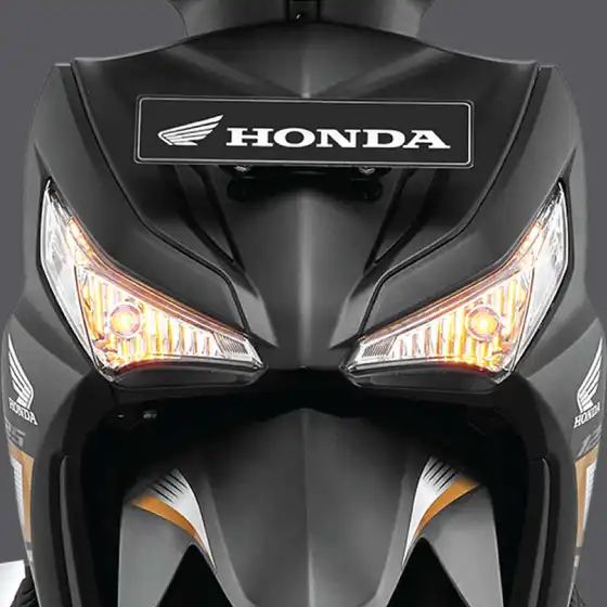Fitur Motor Honda Supra X 125 SW Tanggamus 2026