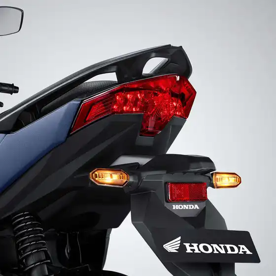 Fitur Motor Honda Vario 125 CBS Wonogiri 2026
