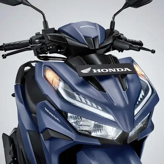 Fitur Motor Honda Vario 125 CBS Wonogiri 2026