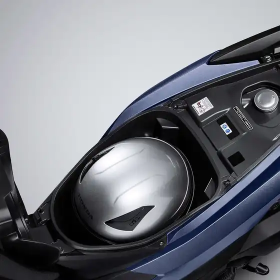Fitur Motor Honda Vario 125 CBS Wonogiri 2026