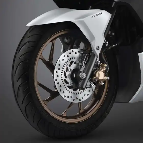 Fitur Motor Honda Vario 160 CBS ABS Lamongan 2026