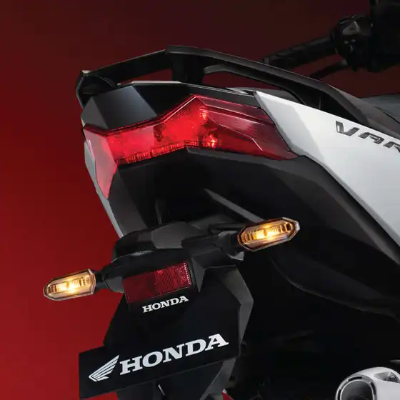 Fitur Motor Honda Vario 160 CBS ABS Lamongan 2026